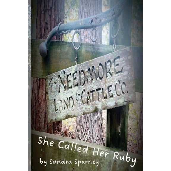 She Called Her Ruby, (Paperback)