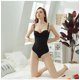thumbnail image 3 of Body adelgazante sin costuras para mujer Corsé sin costuras Push Up Shapewear(S) ER, 3 of 5