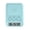 Light blue, variant on High Visible LCD Screen Timer with 199 Hours Setting & 12-24 Hour Mode Electronic Timer for Various Applications