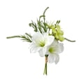 thumbnail image 2 of Artificial Bouquet For Brides Living Room And Dining Table Decorations Silk Flowers Fake Flowers Ornaments, 2 of 6