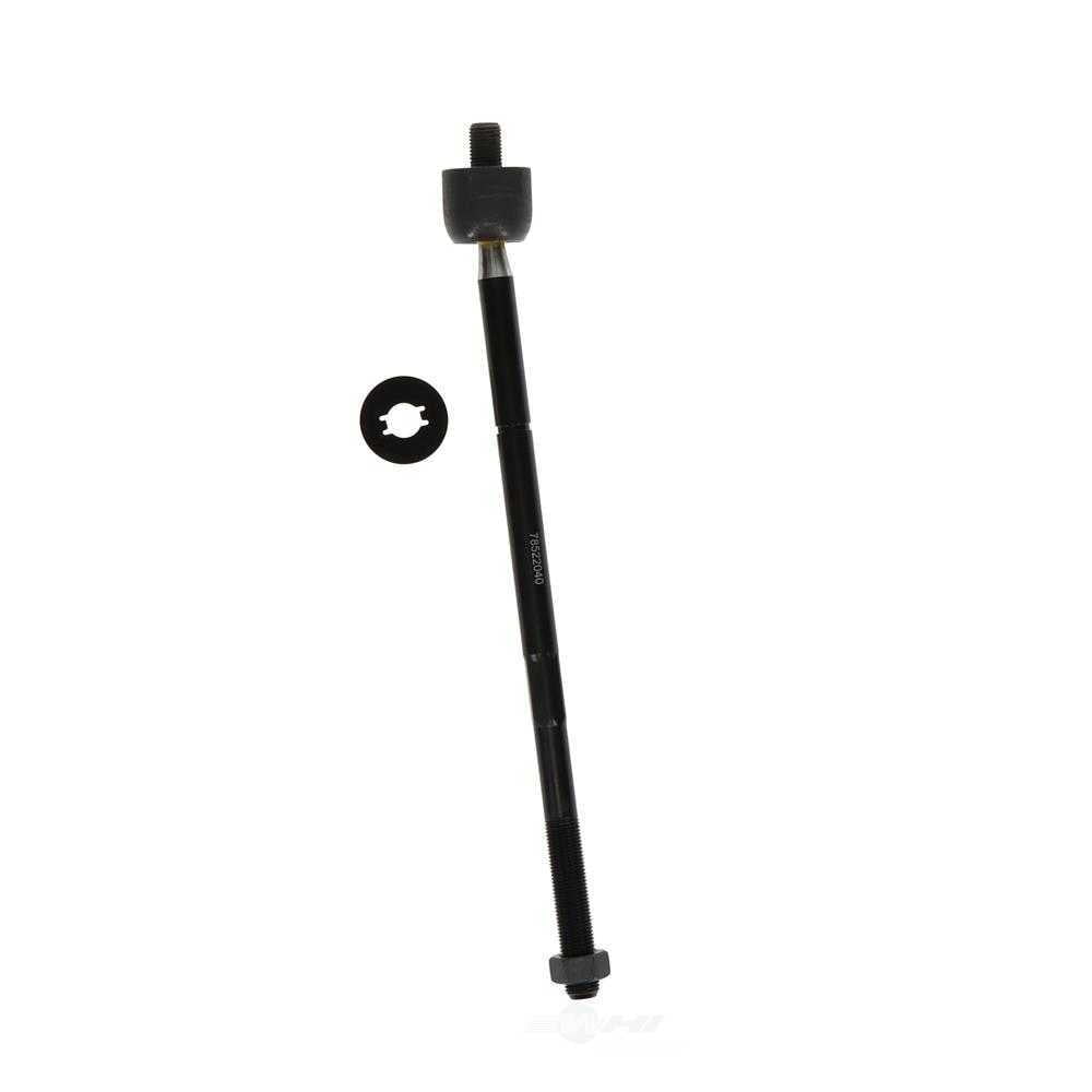 ACDelco 46A2098A Inner Steering Tie Rod