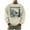 Beige@GC@, variant on CONZONE Mens Pullover Sweatshirts Long Sleeve Sweatshirt for Men Trendy Casual Graphic Crew Neck Warm Fall Hoodie Sweatshirt
