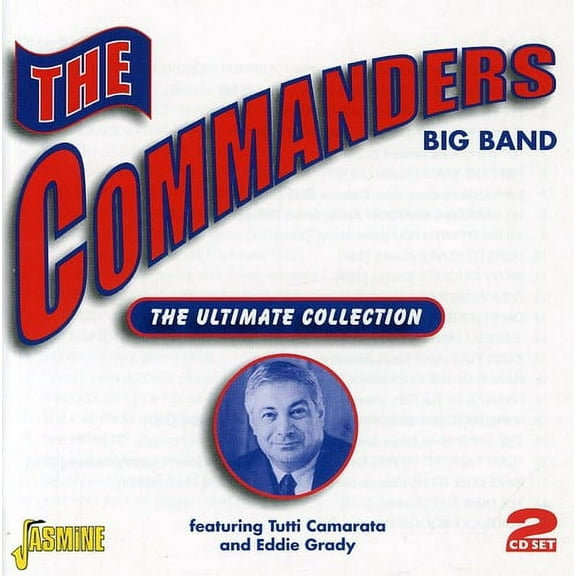 The Ultimate Collection (CD)