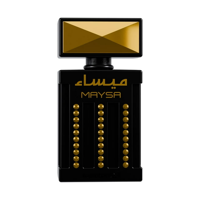 Perfume Maryaj Maysa Eau de Parfum para mujer, 100 ml