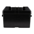 thumbnail image 1 of Coche RV Barco Caja de Batería Inteligente de Coche USB Protección Central con Correa DYNWAVEMX Caja de almacenamiento de la máquina 12V, 1 of 7