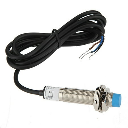- Inductive Proximity Sensor Detection Switch NPN 4mm Industrial Automation DC6-36V 300mA LJ12A3-4-Z/BX