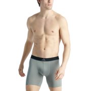 Adidas Men Boxer Shorts Polyester Multicoloured Xl