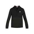 thumbnail image 5 of Reebok Delta Men's Hooded Sweater Fleece Jacket, Sizes M-2XL, 5 of 5