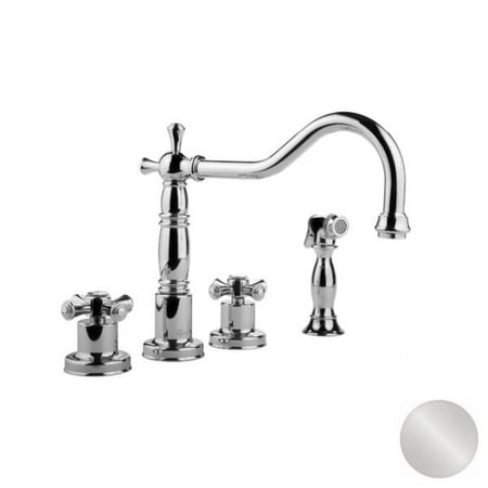 Upc 871756008196 Graff G 4220 C3 Pc Pesaro Kitchen Faucet