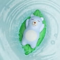 thumbnail image 1 of Juguete de cuerda Hugo Tigre acostado de agua para bebés, 1 of 7