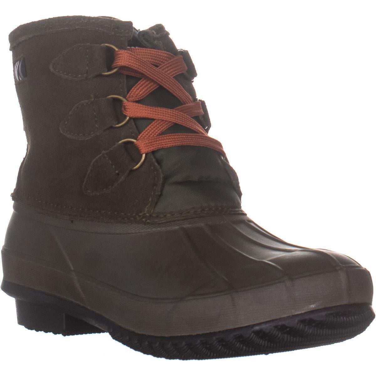 khombu ollie mid hiking boots