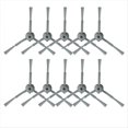 thumbnail image 5 of Para 7490 Ultimate Home X-Treme Roller Side Brush Filtro Mop Bolsa de Polvo Accesorio de Repuesto, 5 of 5