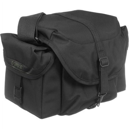 UPC: 0750062015985 | J-3 Super Compact Journalist Camera Bag  Black
