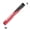 Red, variant on JumboMax JMX ST/1.2 Oversized Putter Grip-Red