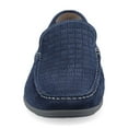 thumbnail image 6 of Thomas & Vine Mens Newman Moc Toe Slip-on Driving Loafer, 6 of 9
