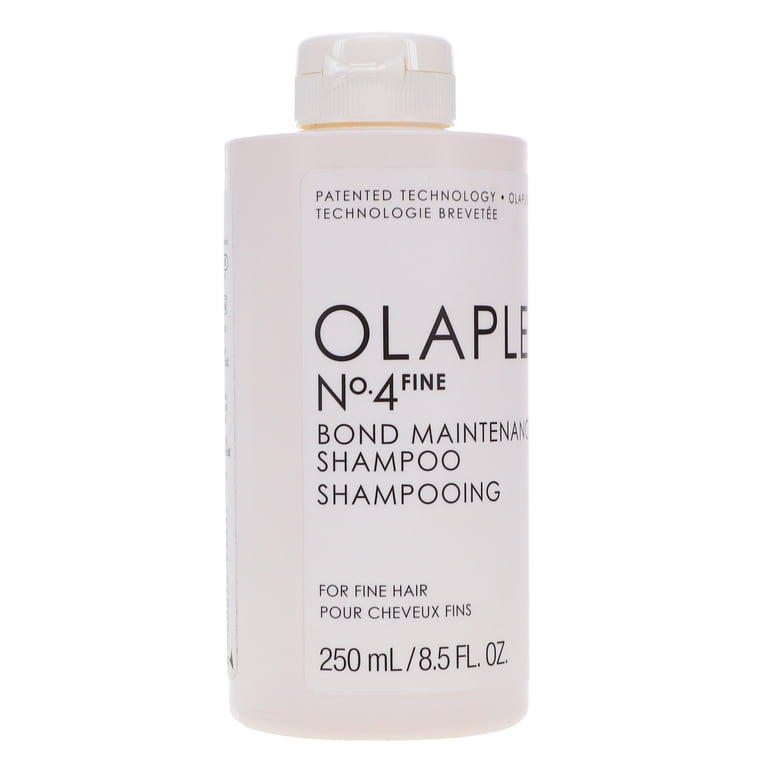 Olaplex No.4Fine Bond Maintenance Shampoo 8.5 oz for all hair