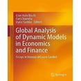 thumbnail image 1 of Analyse Globale des Modèles Dynamiques en Économie et Finance, 1 of 2