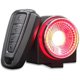 thumbnail image 1 of Bike Alarm Tail Light USB Rechargeable Ultra Bright Rear Bike Lights,Smart Brake Sensing Anti Theft Bicycle Alarm, 1 of 5