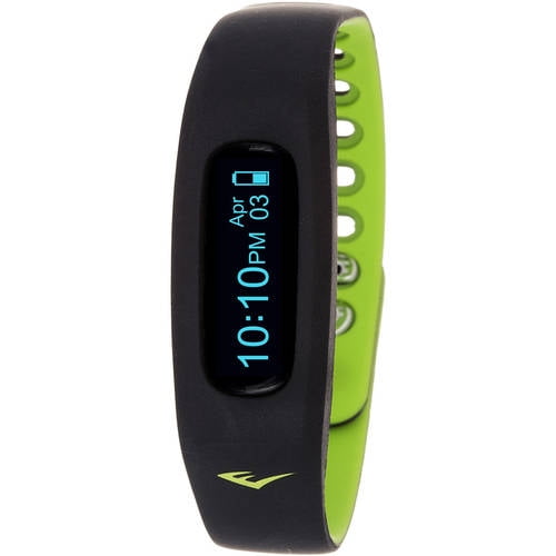 everlast gympal2 fitness tracker