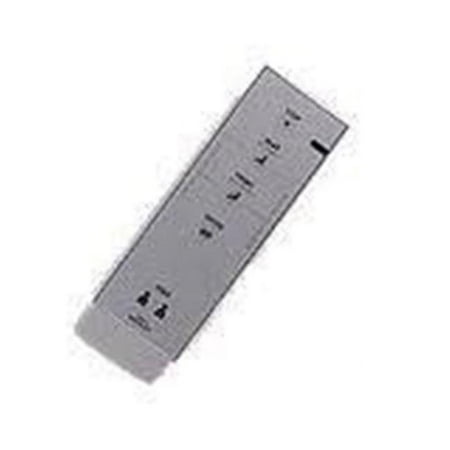 Toto THU9489 WASHLET S350e Remote Control with Mounting Bracket