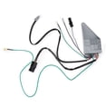 thumbnail image 2 of Electric Step Control Unit Automatic Electric Step Control For Kwikee 909510000, 2 of 4