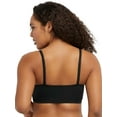 thumbnail image 3 of Maidenform M Women's Wireless Scoop Bralette, 3 of 10