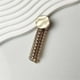 thumbnail image 4 of Coleteros, accesorio para tejer el cabello, pinza para peinar, ideal para coletas de mujer y trenzas., 4 of 4