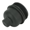 thumbnail image 3 of Oil Filter Lid,Oil Filter Housing Cap Oil Filter Cap Oil Filter Housing Cover Professionally Tested, 3 of 8