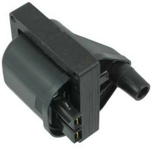 WAI CUF12 Ignition Coil For Select 80-89 Plymouth Toyota Models