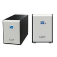 thumbnail image 2 of NO BREAK/UPS CDP R-SMART2010 2000VA/1200W 10 CONT LCD REG. BAT (R-SMART2010) cdp R-SMART2010, 2 of 3
