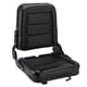 thumbnail image 1 of Asiento De Tractor Universal, Estructura Reforzada Fácil Instalación Reemplazo Del Asiento De La Carretilla Elevadora Cuero De PU Cómodo Compatibilidad Versátil Para, 1 of 7