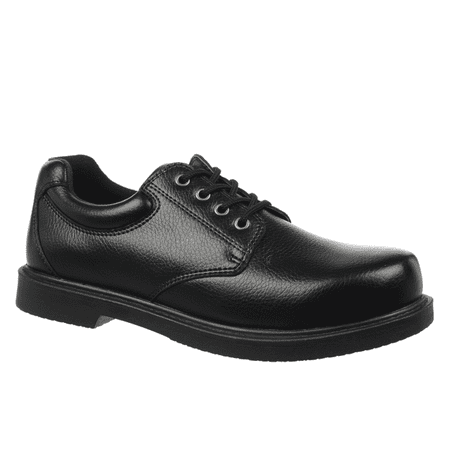 

Dr. Scholl s Men s Dave Slip Resistant Shoes