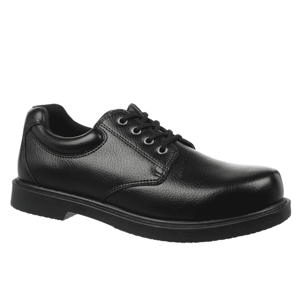 Dr. Scholl's Shoes - Dr. Scholl's Men's Dave Work Shoe - Walmart.com ...