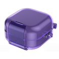 thumbnail image 1 of Étui de Protection Transparent pour Écouteurs Bluetooth pour Galaxy Buds4 Pro/Buds4, 1 of 8
