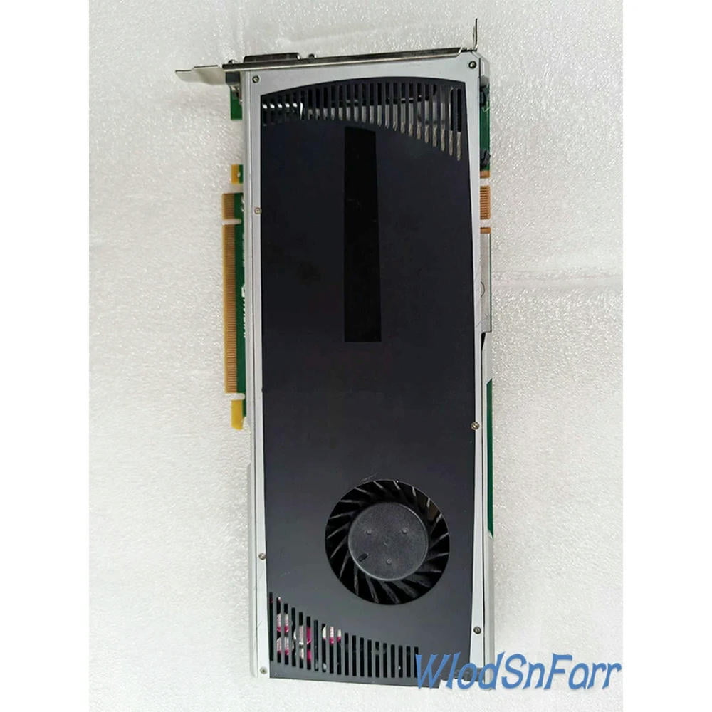 FOR 4000 2GB Q4000 2G Professional Video Graphics Card for Graphic Design Drawing 2K 3D Modeling Rendering Computer