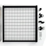 YardGard Select 4 ft. H x 4 ft. W Auto Close Gate