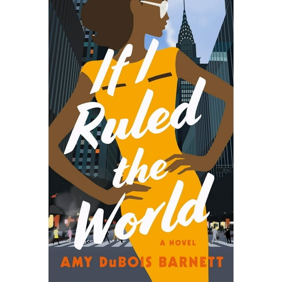 If I Ruled the World, (Hardcover)