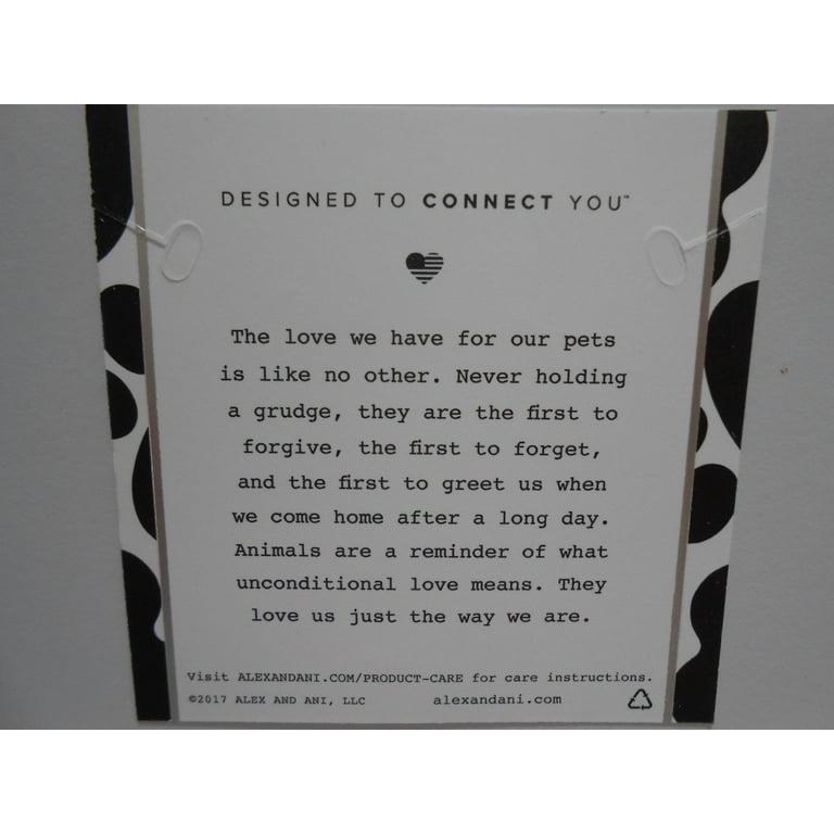 Alex and ani 2024 prints of love