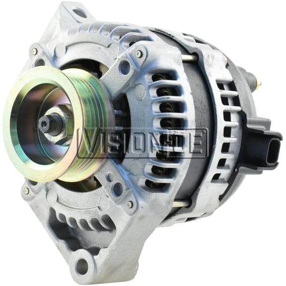 Alternator BBB Industries 11180 Reman fits 06-08 Buick Lucerne 3.8L-V6