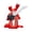 B, variant on Living Room Toys And Creative Birthday Gifts For Boys, Girls, Children And Young Children, Very Suitable For Decoration And Party Gifts Toys Gift for Halloween/Christmas/New Year/Birthday