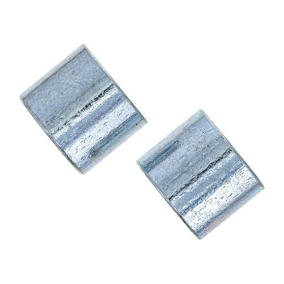 Niche Front Wheel Spacer Kit for Honda CR80R CR80RB CR80R 519-KWS2234P