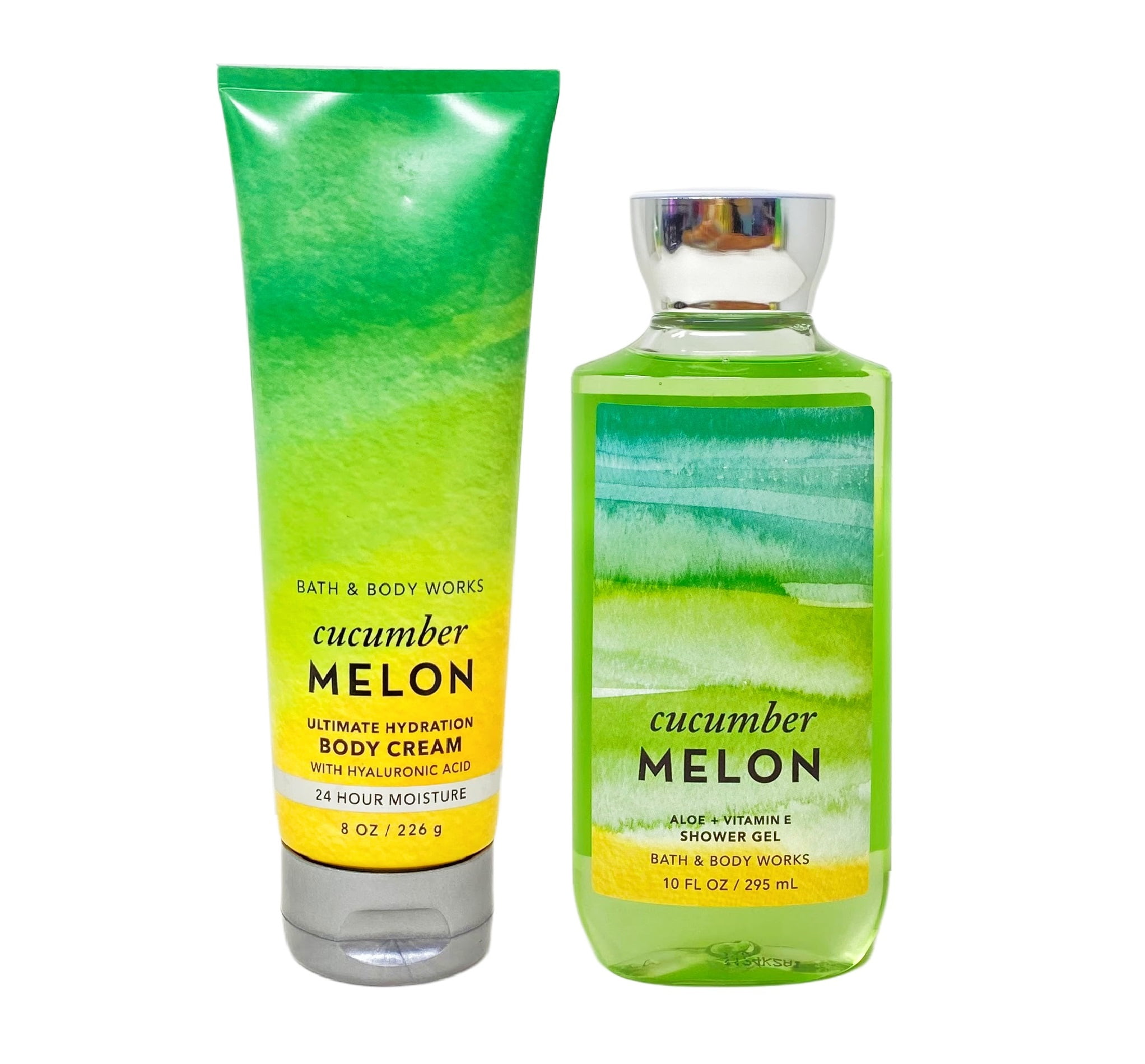 4 oz. Fragrance Gel - Cucumber Melon – Celebrating Home Direct