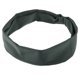 thumbnail image 1 of 1 pieza de diademas deportivas para hombres y mujeres, bandas antideslizantes para el cabello, bandas para la cabeza para correr sudor para deportes de fitness, gris oscuro, 1 of 7