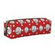 thumbnail image 1 of Easygdp Cute Baseball para Estuche de Lápices de Cuero, Estuche de Papelería de Cuero, Estuche de Gran Capacidad con Cremallera, 1 of 7