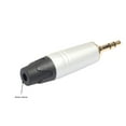 thumbnail image 5 of LOLIPPYY 5Pcs Headphone Jack Adapter for Extension Cable 6.1x1.35x1.35cm, 5 of 8