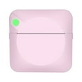 thumbnail image 2 of Dvkptbk Home Essentials Mini Pocket Photo Printer—Portable Thermal Printe-r Bluetooth Label Memo Receipt Instant Sticker Printe-r Small Smartphone Printe-r for IOS & Android on Clearance, 2 of 7