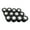 12pcs 36 x 32, variant on Hot Stamp Coder Ink Roll For MY380F DK1000 DK1100 Coding Sealing Machine