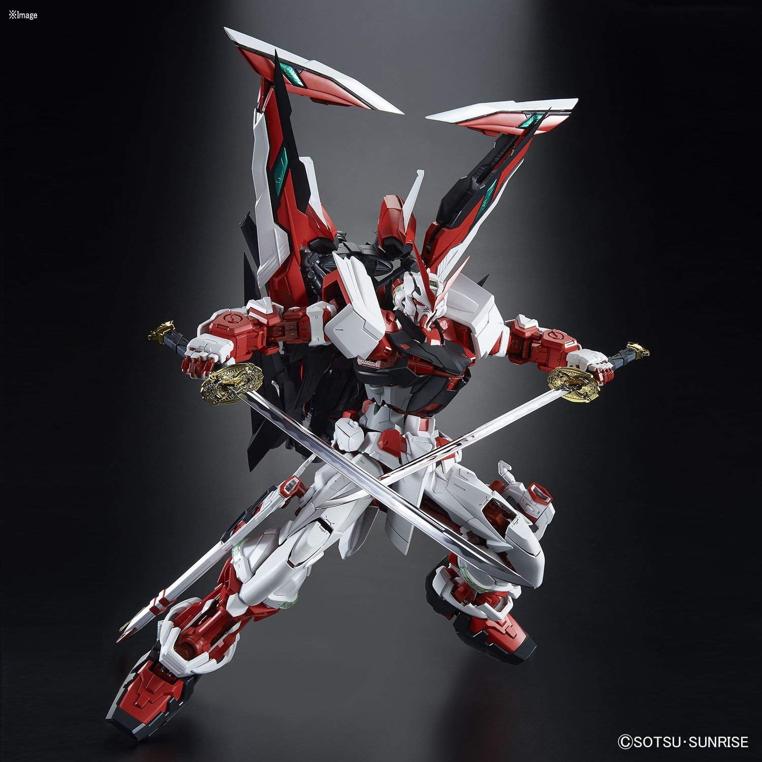 PG 炊け 機動戦士ガンダムSEED ASTRAY ガンダムアストレイ