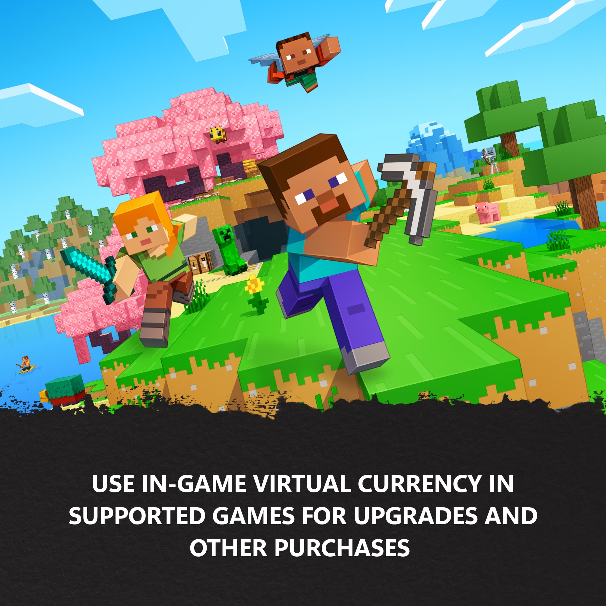 XBOX $5 Gift Card [Digital]
