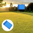 thumbnail image 4 of Golfs Flag Target Golfing Flag Golfing Target Flag Golfs Training Flag, 4 of 8